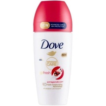 Dove Advanced Care Go Fresh Pomegranate - Deo Roll-On 50 ml