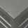 primeyard Gartenbox 162 x 84 x 72 cm Anthrazit