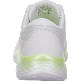SKECHERS Skech-lite Pro Stunning Steps Damen Weiß/Beige 36