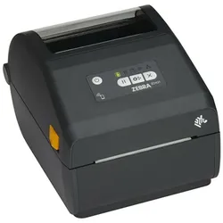 Zebra ZD-421 (ZD4A042-D0EE00EZ) - (Wi-Fi, Ethernet) - Etikettendrucker
