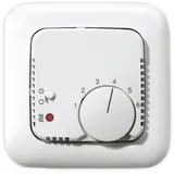 Etherma Fußbodentemperturregler ET-6007