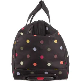 Reisenthel Allrounder Trolley 2-Rollen Cabin 49 cm / 30 l dots