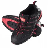LAHTI PRO Tresice France - L3040240 Herren Schutzschuhe, Oxford Leder, Sb Sra 40 Lahtipro Brand Lahti Pro