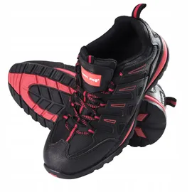 LAHTI PRO Tresice France - L3040240 Herren Schutzschuhe, Oxford Leder, Sb Sra 40 Lahtipro Brand Lahti Pro