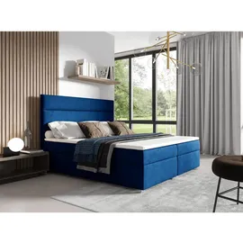 Best For Home Trinity 140 x 200 cm Braun
