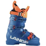 Lange Skischuhe RS 130 LV vibrant blue Herren – Größe 40 – blau