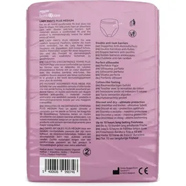 Amazon Pants Plus M 28 St.