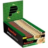 Powerbar Natural Protein Salty Peanut Crunch Riegel 18 x 40 g