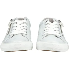 Mustang Damen Sneaker Silber 41