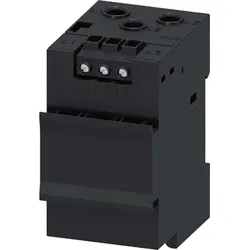 SIEMENS Strom-/Spgserf. Modul 3UF71211AA010