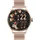 ICE-Watch ICE Smart 2.0 round 1.20 Rose-Gold Milanese