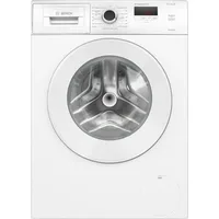 Bosch Serie 2 WGE0242H Waschmaschine, Frontlader, 7 kg, 1400