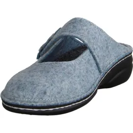 Finn Comfort Arlberg Blau 38