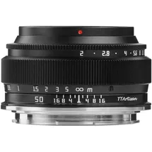 TTARTISAN 50 mm F2,0 L-Mount