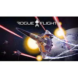 Rogue Flight