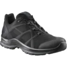 Haix Black Eagle Athletic 2.1 T low, O2 Halbschuhe, Synthetik, schwarz