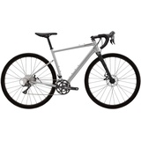 Cannondale Topstone 3 - Gravel Bike | grey - XS