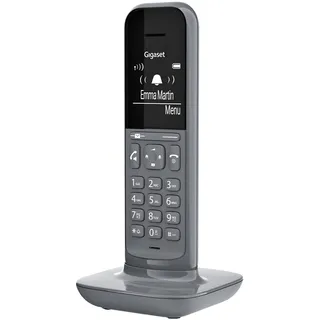 Gigaset CL390HX grau