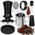 Y-Step Kaffee Tamper 51mm Set 25-teilig