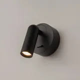 Maytoni Mirax (C038WL-L3B3K) Schwarz