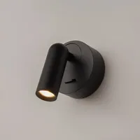 Maytoni Mirax (C038WL-L3B3K) Schwarz