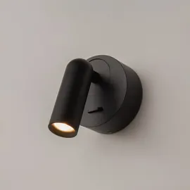Maytoni Mirax (C038WL-L3B3K) Schwarz