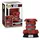 Funko Star Wars B2EMO Figur - Rot