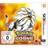 Pokemon Sonne (USK) (3DS)