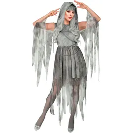 w widmann milano party fashion Ghostly Spirit Kostüm Damen L