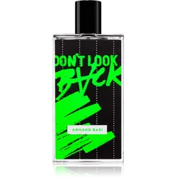 Armand Basi Don't Look Back Eau de Toilette Unisex 100 ml