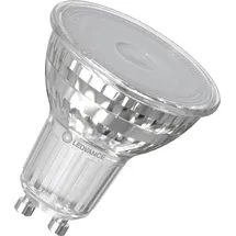 LEDVANCE LED-Reflektorlampe PAR16 LEDP16801206.9W827P