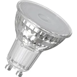 LEDVANCE LED-Reflektorlampe PAR16 LEDP16801206.9W827P