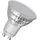 LEDVANCE LED-Reflektorlampe PAR16 LEDP16801206.9W827P