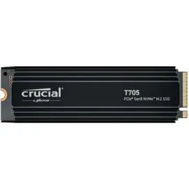 Crucial T705 4 TB M.2