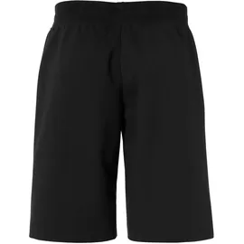 Kempa Status Sweatshorts schwarz XXL