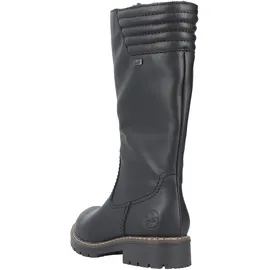 Rieker Winterstiefel Damen Schwarz 42