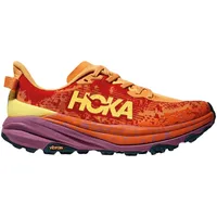 Hoka One One Hoka Speedgoat 6 Trailschuhe Damen - 40 2/3