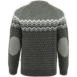 Fjällräven Övik Knit Sweater Grau S