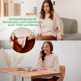 Medisana TT 250 Menstruationsschmerzgerät