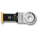 Fein E-Cut Carbide Pro SLP BIM-TiN Tauchsägeblatt 32mm, 50er-Pack (63502237250)