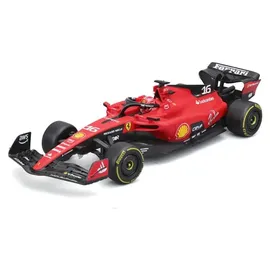 MAISTO TECH RC-Auto F1 Ferrari SF-23 2CH RTR rot (82357)