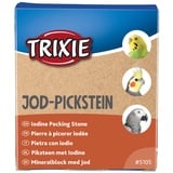 Trixie Jod-Pickstein, 90 g