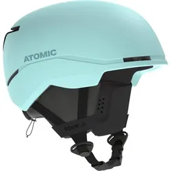 ATOMIC Kinder Helm FOUR JR Turquoise, Turquoise/, 48