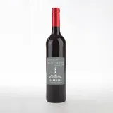 Garnacha Künstler-Etikett "Leuchtturm Westerhever" Geschenkverpackung