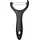 Fiskars Sparschäler Y-förmig rostfreier Stahl schwarz