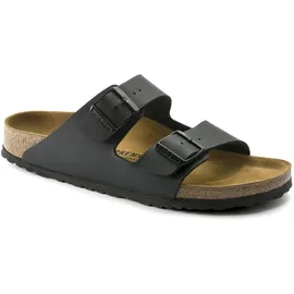 Birkenstock Arizona Birko-Flor schmal schwarz 41