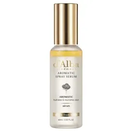 d'Alba White Truffle First Aromatic Spray Serum 60 ml