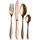 Villeroy & Boch Manufacture Cutlery 16-tlg.