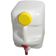 Comet Multi-Weithalskanister 20 l