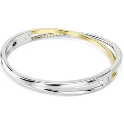 Swarovski Armreif Hyperbola 5689720 - weiß